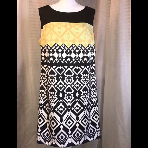 NWT Lux II Dress  - Picture 1 of 2